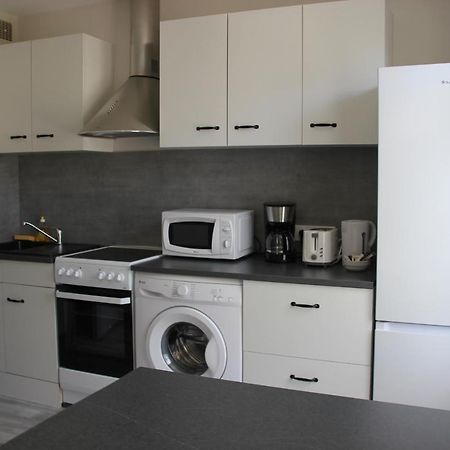 Les Appartements Du Saint Hubert Arcis-sur-Aube 외부 사진