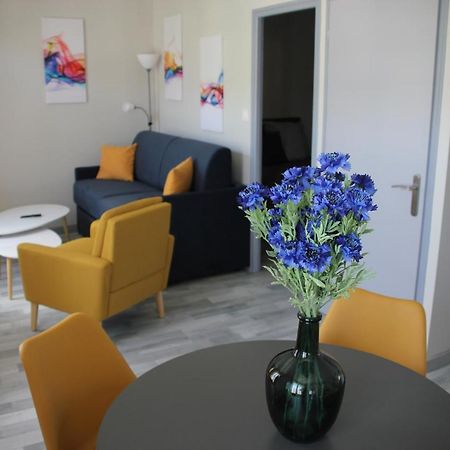 Les Appartements Du Saint Hubert Arcis-sur-Aube 외부 사진