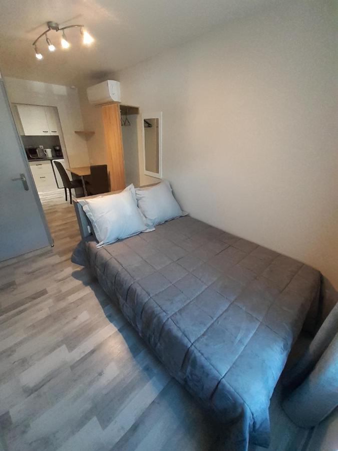 Les Appartements Du Saint Hubert Arcis-sur-Aube 외부 사진