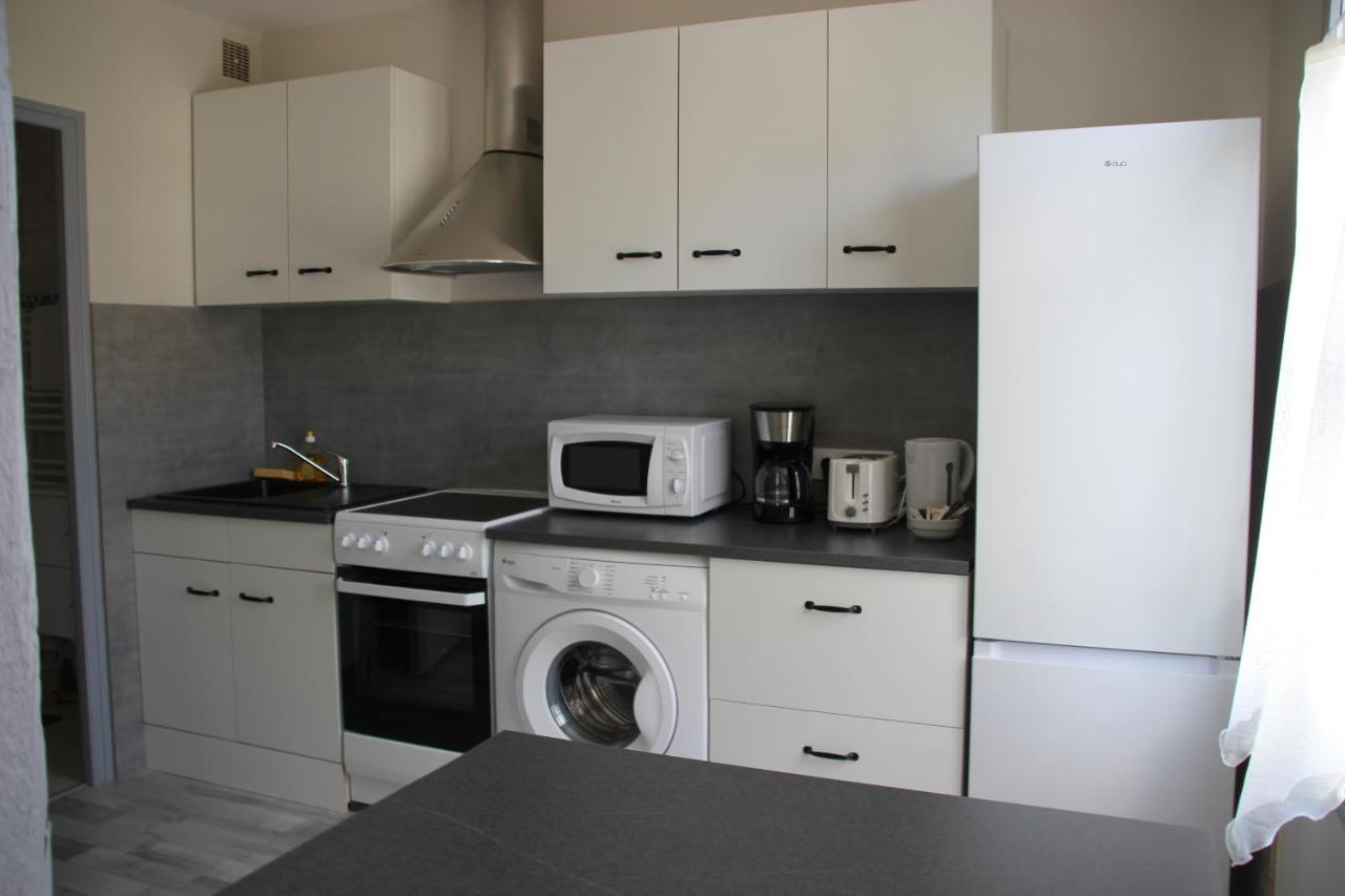 Les Appartements Du Saint Hubert Arcis-sur-Aube 외부 사진
