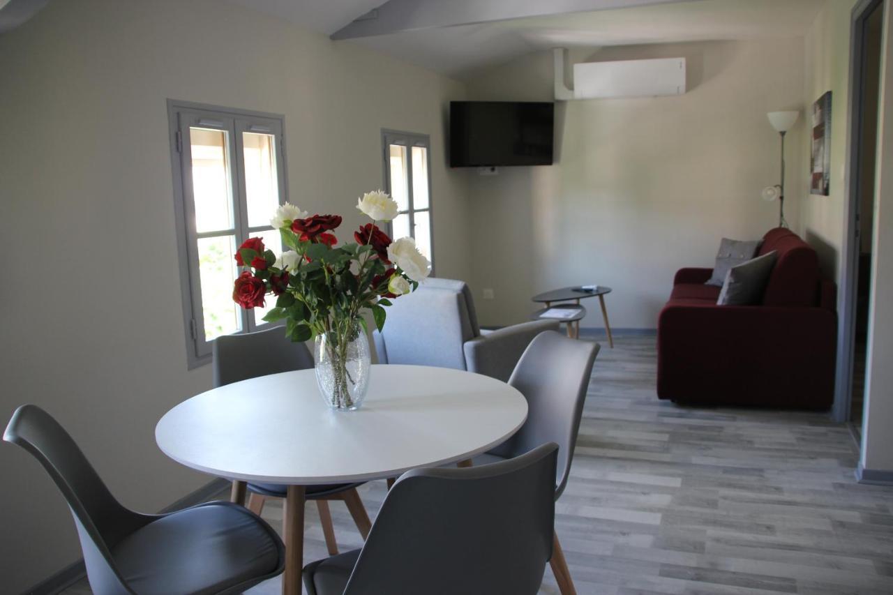 Les Appartements Du Saint Hubert Arcis-sur-Aube 외부 사진