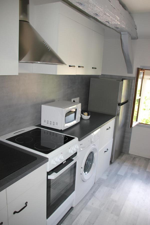 Les Appartements Du Saint Hubert Arcis-sur-Aube 외부 사진