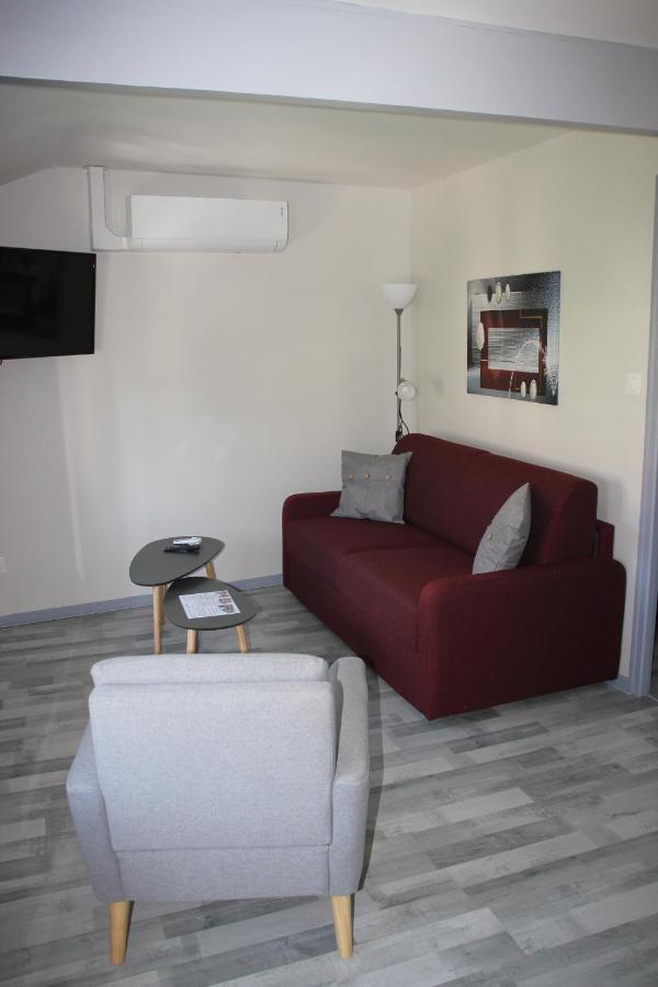 Les Appartements Du Saint Hubert Arcis-sur-Aube 외부 사진